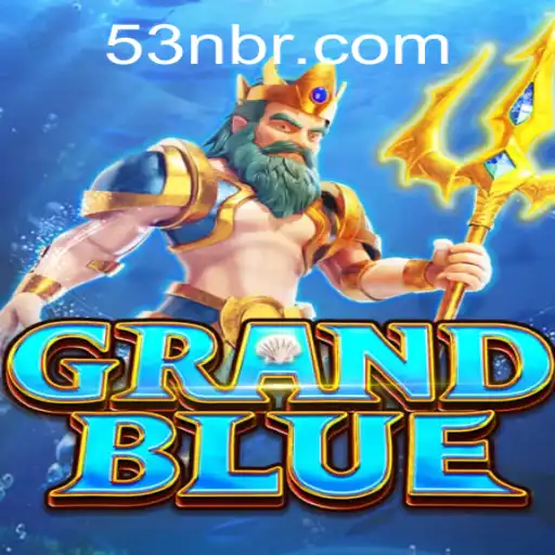 Descubra o Mundo de GRANDBLUE: A Nova Sensação dos Jogos de Estratégia