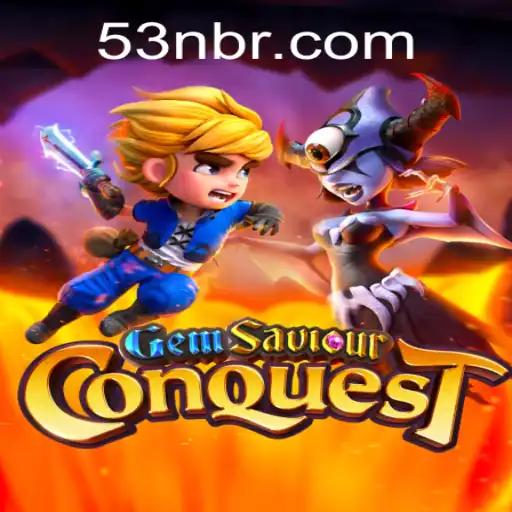 Explorando GemSaviourConquest: Aventuras e Estratégias