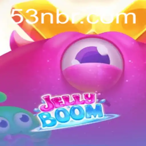 Explorando o Mundo de JellyBoom: Uma Aventura Empolgante