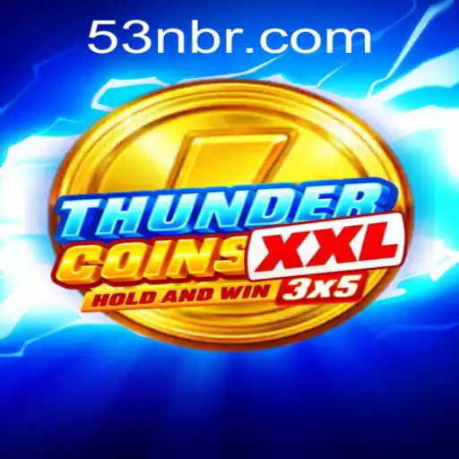 Descubra Tudo Sobre ThunderCoinsXxl: O Jogo Que Está Conquistando o Mundo